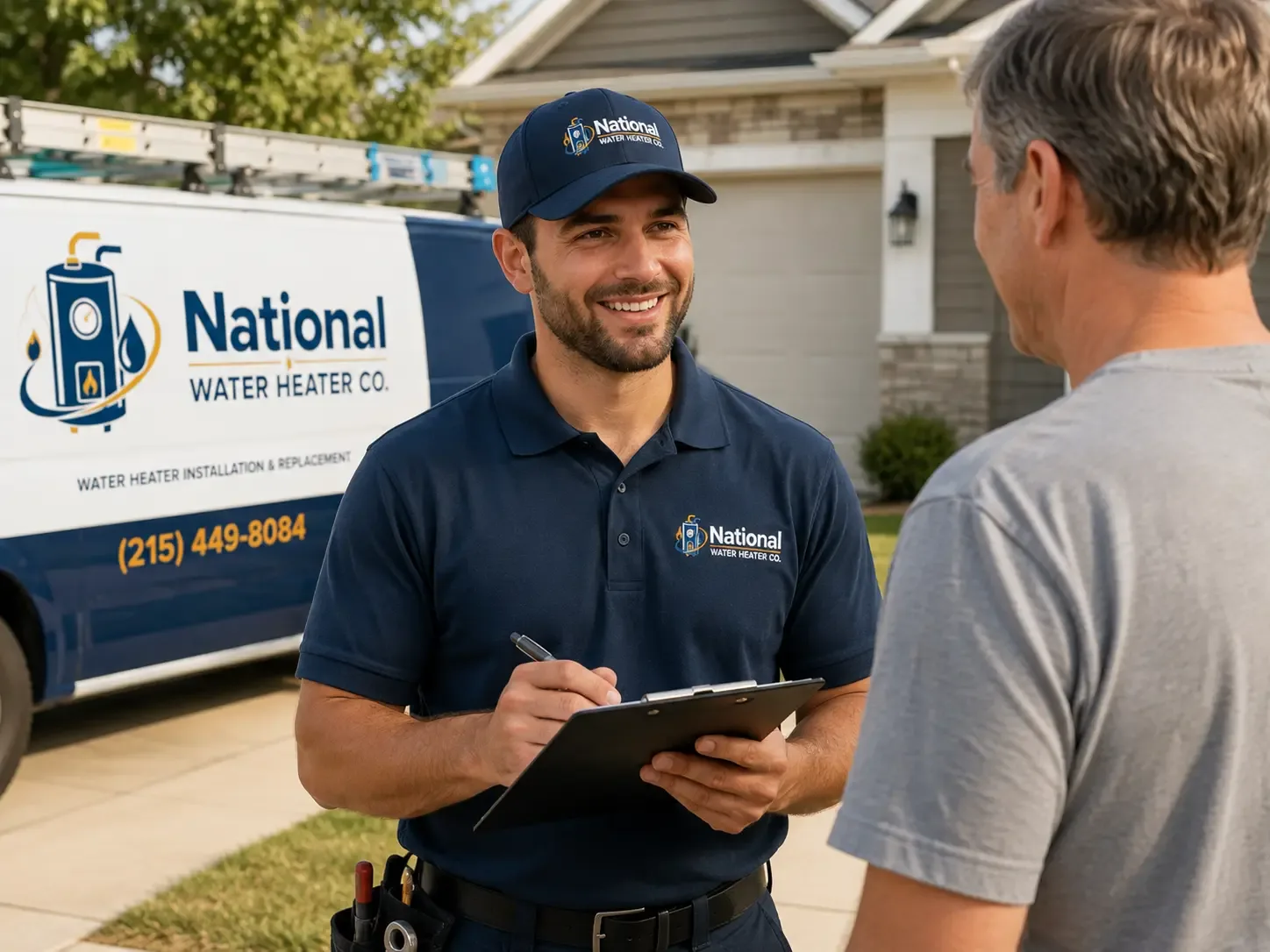 Water Heater Installation Canmer, KY FAQs